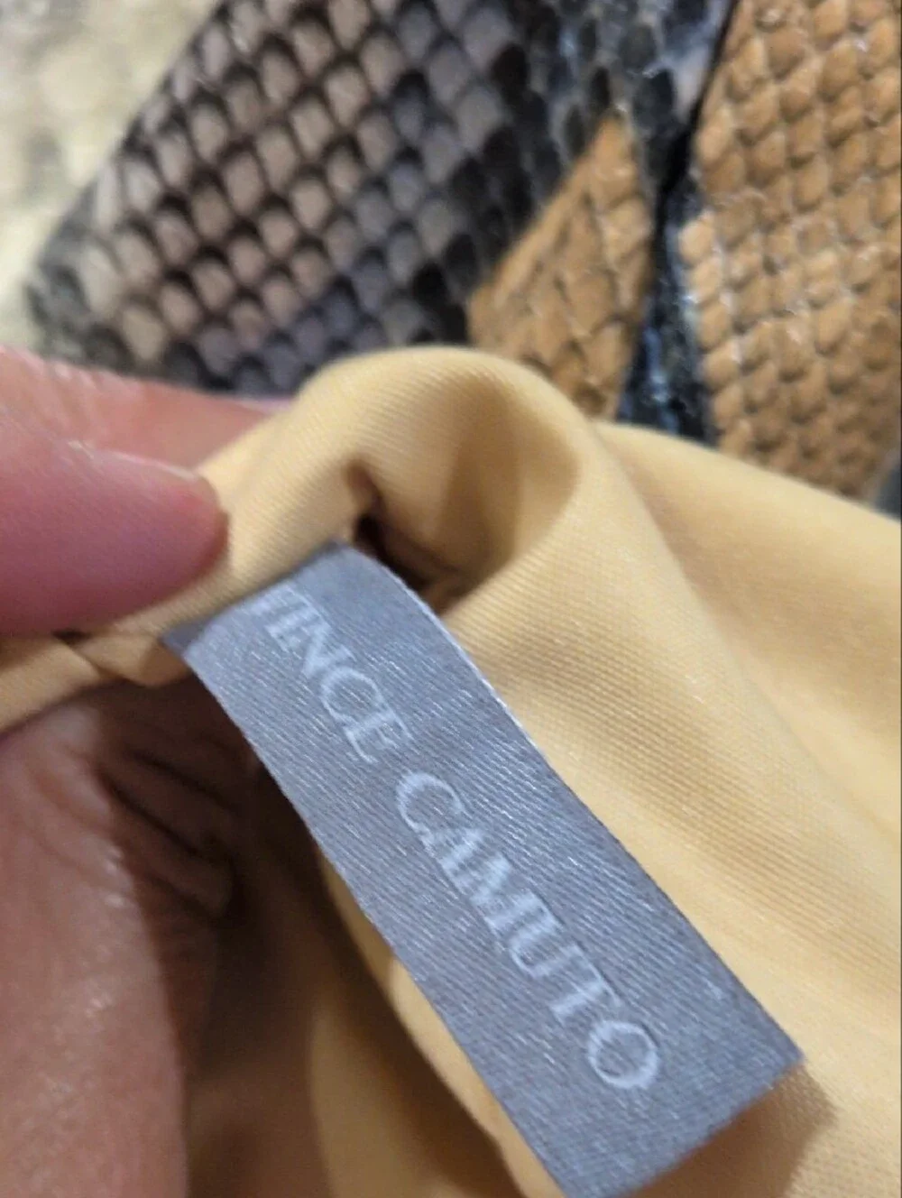 Vince Camuto vince camuto